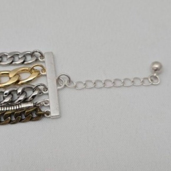 Jenny Bird Chain Bracelet #776 - Picture 9 of 16